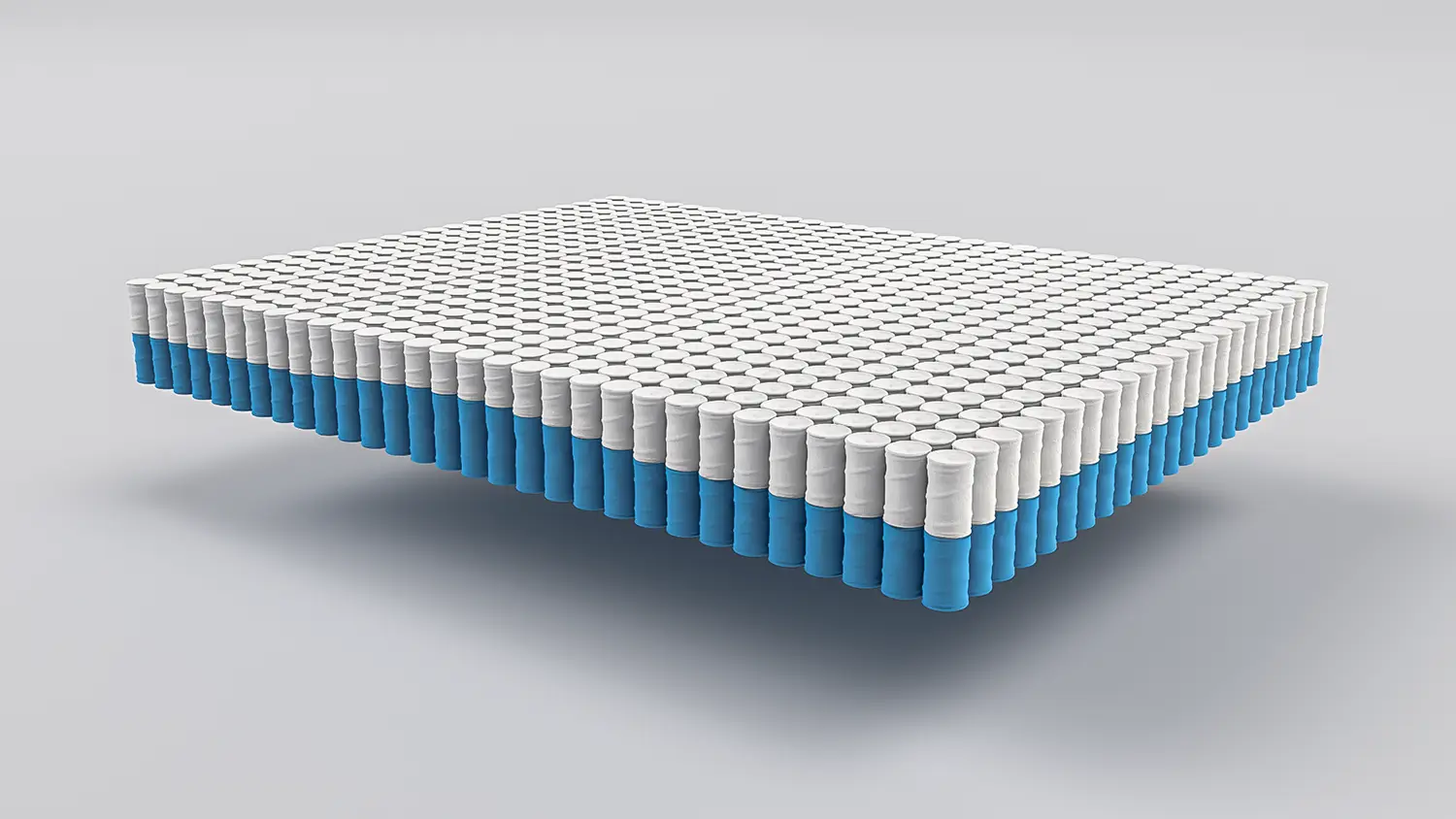 Comfy mollhill spring white